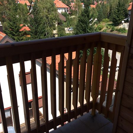Apartman Harmony Ζλάτιμπορ Εξωτερικό φωτογραφία