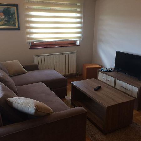 Apartman Harmony Ζλάτιμπορ Εξωτερικό φωτογραφία