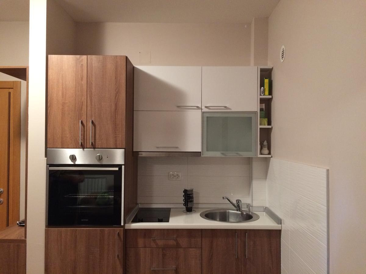 Apartman Harmony Ζλάτιμπορ Εξωτερικό φωτογραφία