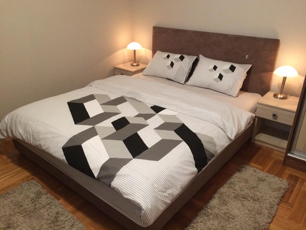 Apartman Harmony Ζλάτιμπορ Εξωτερικό φωτογραφία