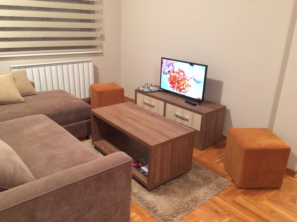 Apartman Harmony Ζλάτιμπορ Εξωτερικό φωτογραφία