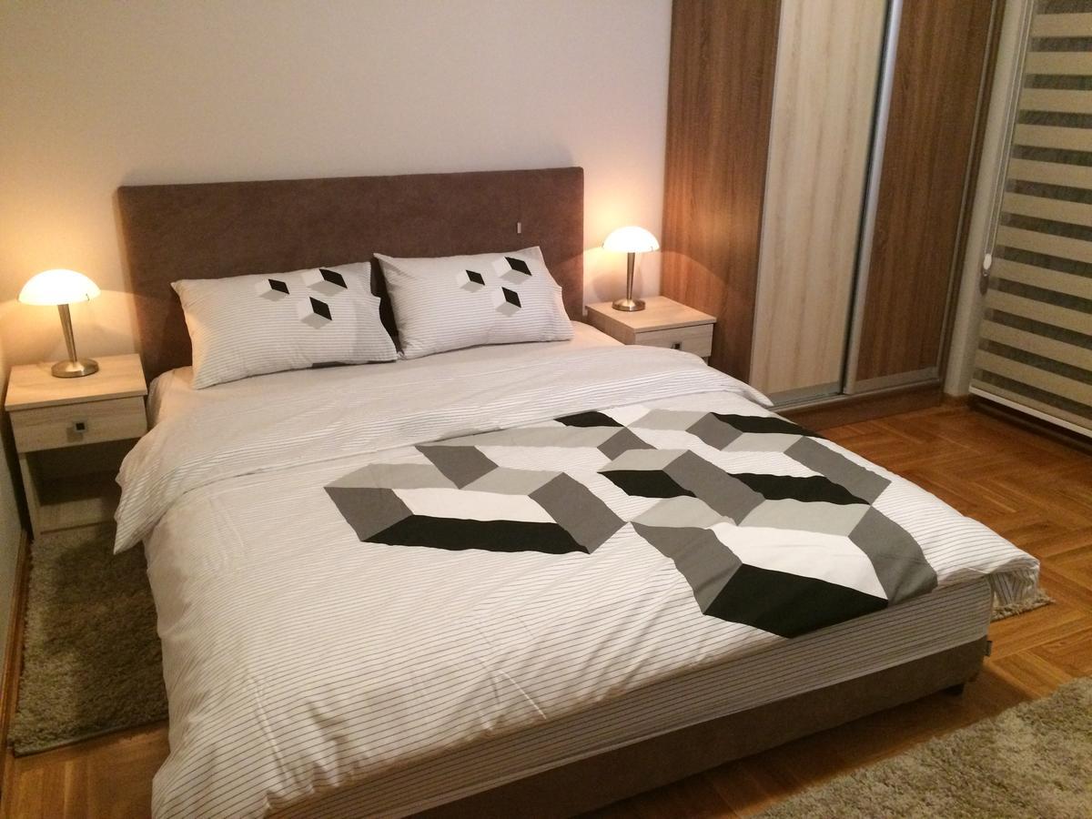 Apartman Harmony Ζλάτιμπορ Εξωτερικό φωτογραφία