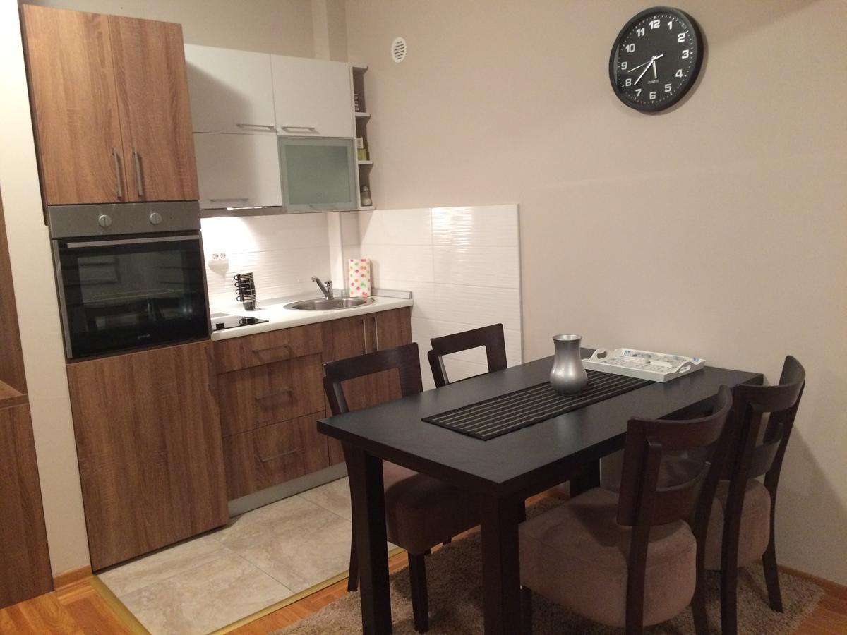 Apartman Harmony Ζλάτιμπορ Εξωτερικό φωτογραφία