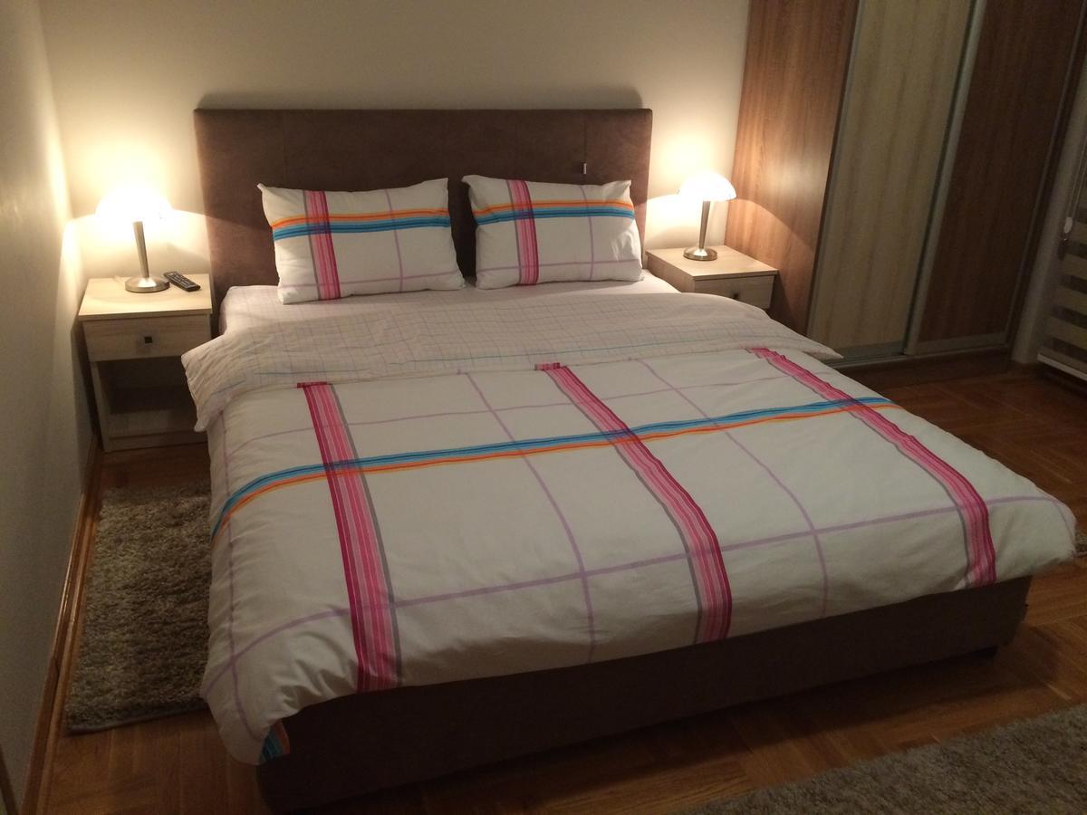 Apartman Harmony Ζλάτιμπορ Εξωτερικό φωτογραφία