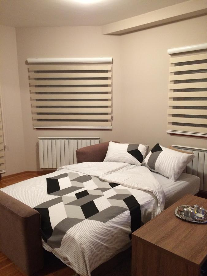 Apartman Harmony Ζλάτιμπορ Εξωτερικό φωτογραφία