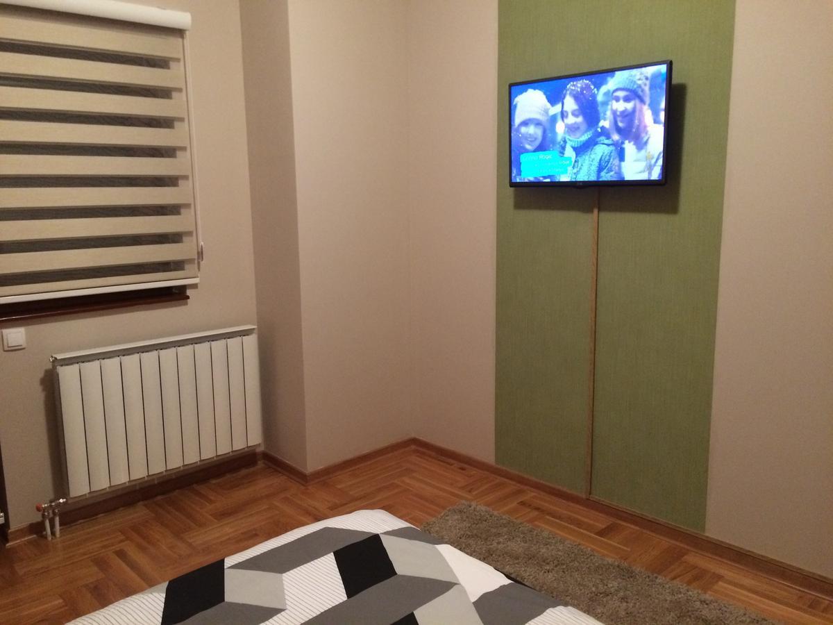 Apartman Harmony Ζλάτιμπορ Εξωτερικό φωτογραφία