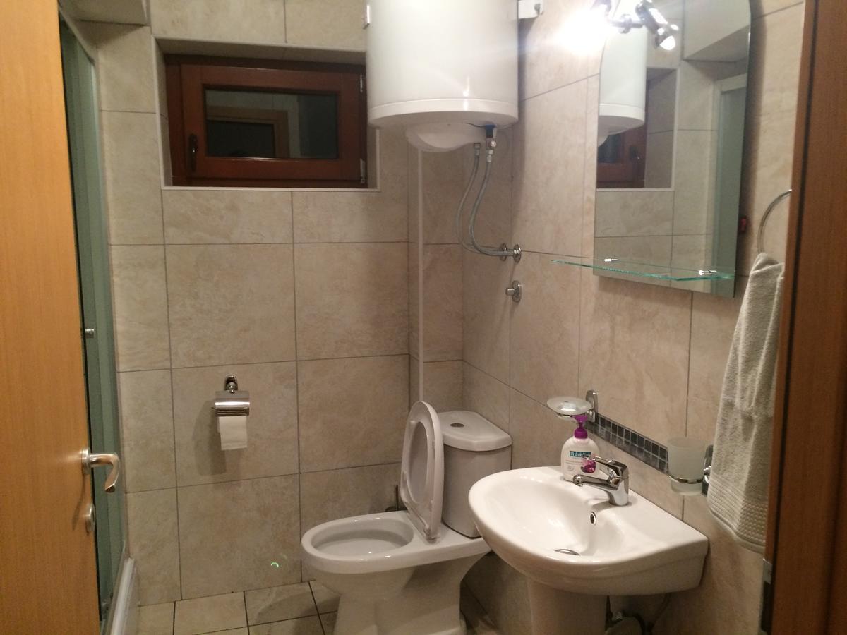 Apartman Harmony Ζλάτιμπορ Εξωτερικό φωτογραφία